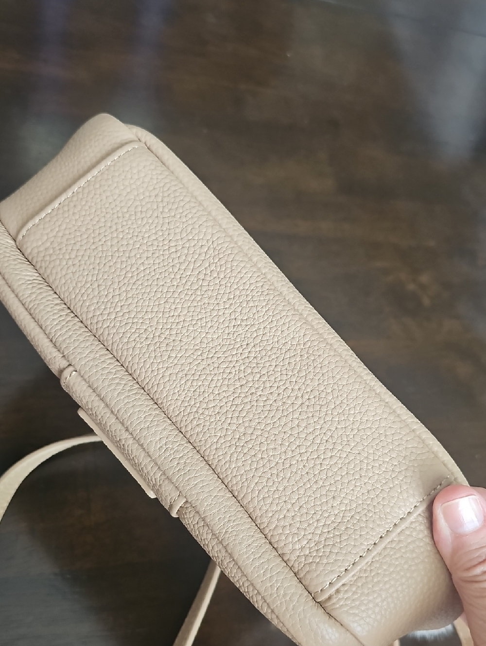 Pom Pom London Mayfair Crossbody - Picture 10 of 10